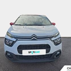 Citroen C3 C3 PureTech 110 S&S EAT6 Shine Mougins
