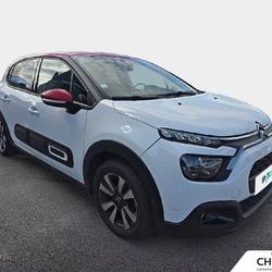 Citroen C3 C3 PureTech 110 S&S EAT6 Shine Mougins