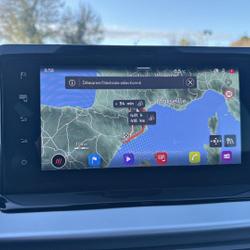 Seat Ibiza 1.0 TSI 110 BV6 FR GPS Cam&eacute;ra Cockpit Lescure-d'Albigeois