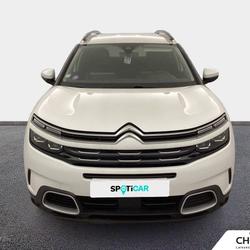 Citroen C5 Aircross C5 Aircross Hybride Rechargeable 225 S&S e-EAT8 Shine Pack Mougins