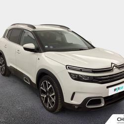 Citroen C5 Aircross C5 Aircross Hybride Rechargeable 225 S&S e-EAT8 Shine Pack Mougins