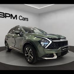 Kia Sportage 1.6 T-GDi 230ch HEV  Design BVA6 4x2 Issy-les-Moulineaux