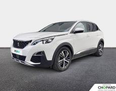 Peugeot 3008 Antibes