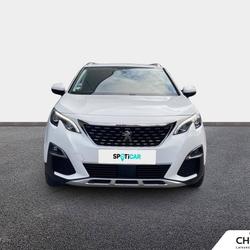 Peugeot 3008 3008 Hybrid 225 e-EAT8 Allure Business Antibes