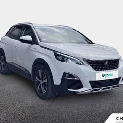 Peugeot 3008 3008 Hybrid 225 e-EAT8 Allure Business Antibes