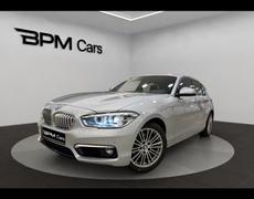 BMW Serie 1