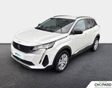 Peugeot 3008 - 3008 Puretech 130ch S&S EAT8 Style - 17 490 €