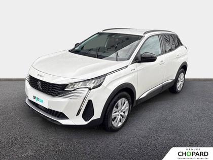 Peugeot 3008 - 3008 Puretech 130ch S&S EAT8 Style - 17 490 €