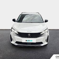 Peugeot 3008 3008 Puretech 130ch S&S EAT8 Style Antibes