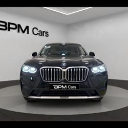 BMW X3 xDrive30e 292ch Business Design Issy-les-Moulineaux