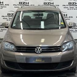 Volkswagen Golf Plus 1.6 TDI 105CH BLUEMOTION FAP TRENDLINE GARANTIE 12 MOIS Vern-sur-Seiche