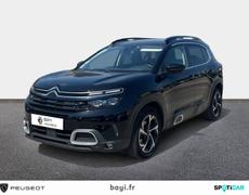 Citroen C5 Aircross Saint-Langis-lès-Mortagne
