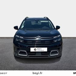 Citroen C5 Aircross C5 Aircross BlueHDi 130 S&S EAT8 Shine Saint-Langis-l&egrave;s-Mortagne