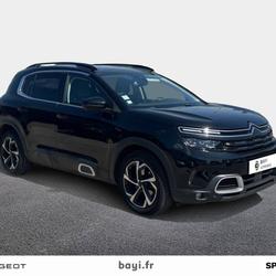 Citroen C5 Aircross C5 Aircross BlueHDi 130 S&S EAT8 Shine Saint-Langis-l&egrave;s-Mortagne