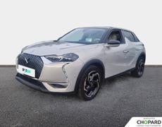 DS DS3 Crossback Mougins