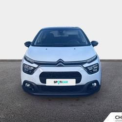 Citroen C3 C3 PureTech 110 S&S EAT6 Shine Mougins