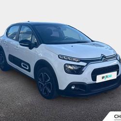 Citroen C3 C3 PureTech 110 S&S EAT6 Shine Mougins