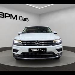 Volkswagen Tiguan 2.0 TDI 150ch Carat Exclusive DSG7 Issy-les-Moulineaux