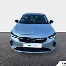 Opel Corsa Corsa 1.2 75 ch BVM5 Elegance Business Mougins