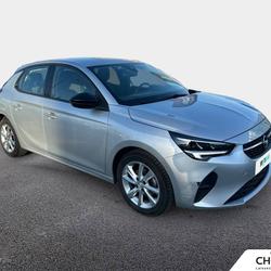 Opel Corsa Corsa 1.2 75 ch BVM5 Elegance Business Mougins