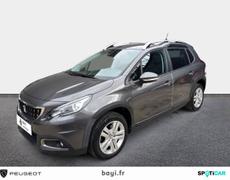 Peugeot 2008 Mayenne
