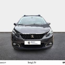 Peugeot 2008 2008 PureTech 130ch S&S BVM6 Signature Mayenne