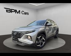 Hyundai Tucson Paris 13e Arrondissement