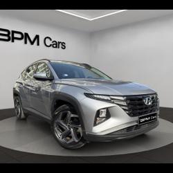 Hyundai Tucson 1.6 T-GDi 265ch PHEV Business BVA6 HTRAC Paris 13e Arrondissement