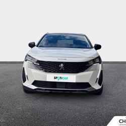Peugeot 3008 3008 Hybrid 225 e-EAT8 Allure Pack Grasse
