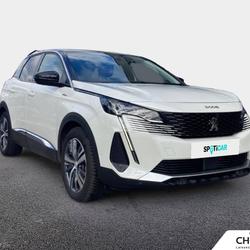 Peugeot 3008 3008 Hybrid 225 e-EAT8 Allure Pack Grasse