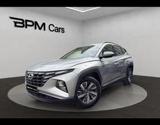Hyundai Tucson Paris 13e Arrondissement