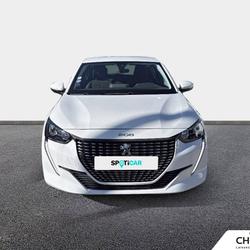 Peugeot 208 208 PureTech 75 S&S BVM5 Active Business Mougins