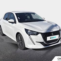Peugeot 208 208 PureTech 75 S&S BVM5 Active Business Mougins