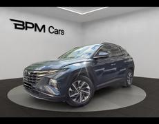 Hyundai Tucson Paris 13e Arrondissement