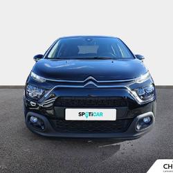 Citroen C3 C3 PureTech 110 S&S EAT6 Shine Mougins
