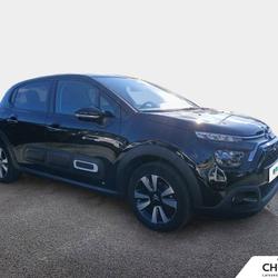 Citroen C3 C3 PureTech 110 S&S EAT6 Shine Mougins