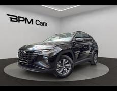 Hyundai Tucson Paris 13e Arrondissement