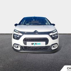 Citroen C3 C3 PureTech 110 S&S EAT6 Shine Pack Mougins