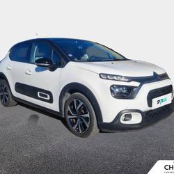 Citroen C3 C3 PureTech 110 S&S EAT6 Shine Pack Mougins
