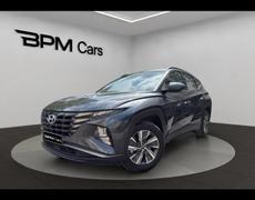 Hyundai Tucson Paris 13e Arrondissement