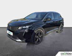 Peugeot 3008 Mougins