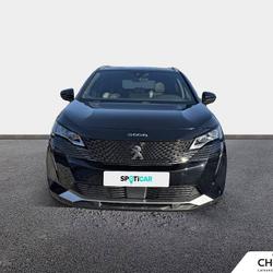 Peugeot 3008 3008 Hybrid4 300 e-EAT8 GT Pack Mougins