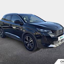 Peugeot 3008 3008 Hybrid4 300 e-EAT8 GT Pack Mougins