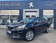 Peugeot 2008 Saint-Jouan-de-l'Isle