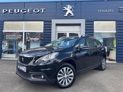 Peugeot 2008 - 1.6 BlueHDi 100ch Active Business BOITE AUTOMATIQUE ETG6 - 11 490 €