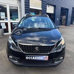 Peugeot 2008 1.6 BlueHDi 100ch Active Business BOITE AUTOMATIQUE ETG6 Saint-Jouan-de-l'Isle