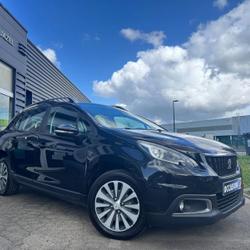 Peugeot 2008 1.6 BlueHDi 100ch Active Business BOITE AUTOMATIQUE ETG6 Saint-Jouan-de-l'Isle