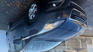 Peugeot 5008  - Style - photo 1