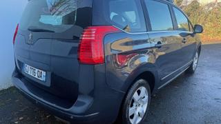 Peugeot 5008  - Style - photo 2