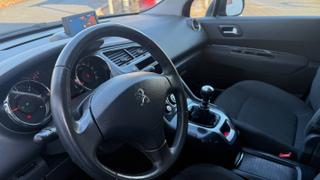 Peugeot 5008  - Style - photo 3